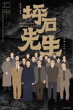 坪石先生
