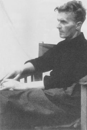 Wittgenstein Tractatus