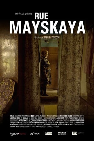 Rue Mayskaya