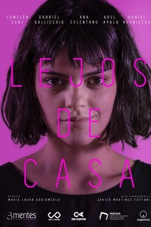 Lejos de casa