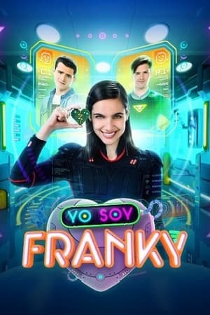 Yo Soy Franky第2季