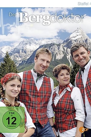 Der Bergdoktor第4季