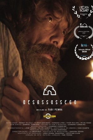 Desassossego