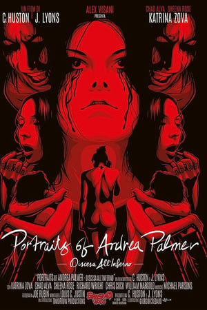 Portraits of Andrea Palmer