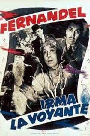 Irma la voyante