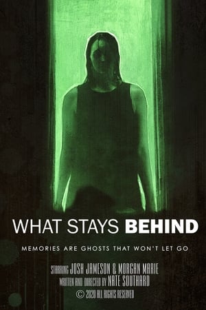 What Stays Behind