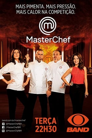 MasterChef第6季