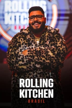 Rolling Kitchen Brasil第2季