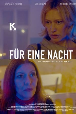 Für eine Nacht