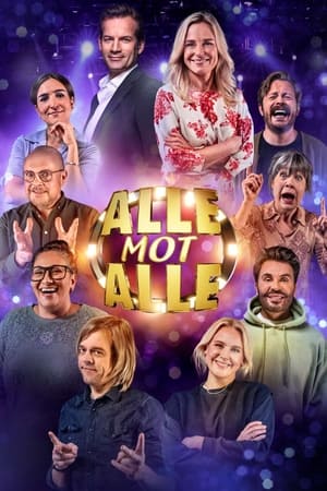 Alle mot alle第4季
