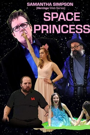 Space Princess