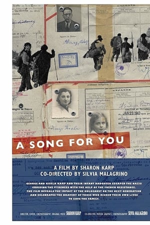 A Song for You