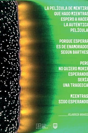 LA PELÍCULA DE MENTIRA