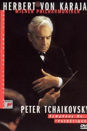 Herbert von Karajan: Tchaikovsky: Symphony No. 6