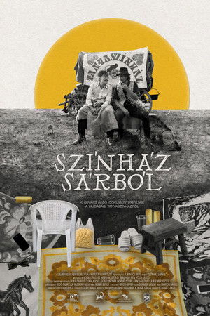 Színház sárból