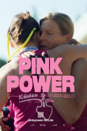 Pink Power