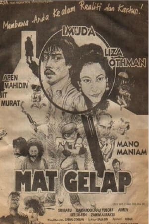 Gangsterock: Kasi Sengaaat..!