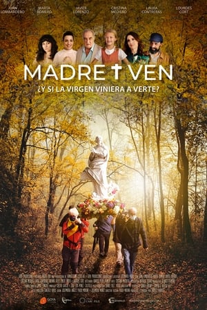 Madre ven