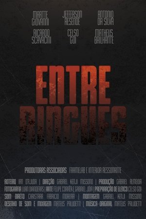 Entre Ringues