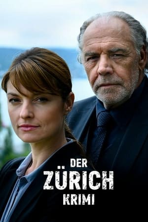 Der Zürich-Krimi