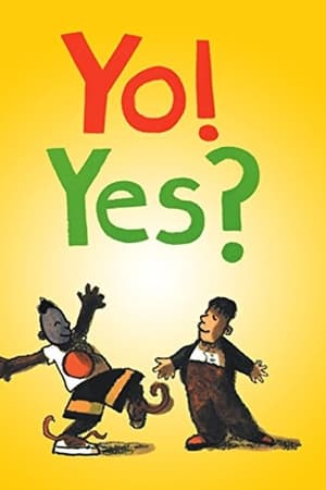 Yo! Yes?