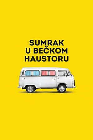 Сумрак у бечком хаустору