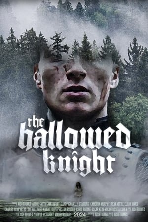 The Hallowed Knight