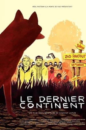 Le dernier continent
