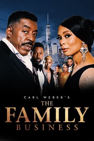 Carl Weber's The Family Business第 3 季