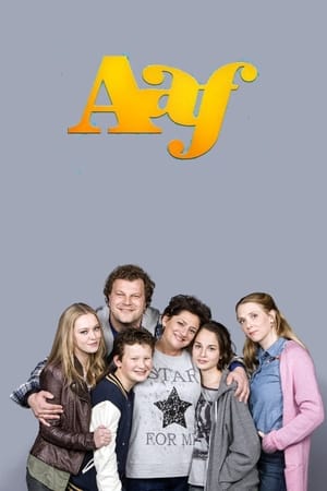 Aaf第2季