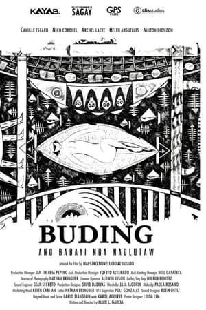 Buding, Ang Babayi Nga Naglutaw