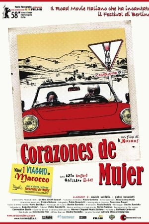 Corazones de mujer