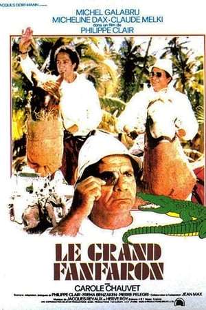 Le Grand Fanfaron