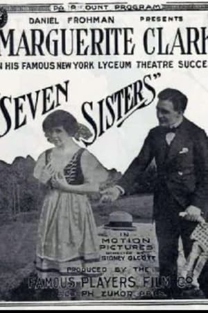 The Seven Sisters