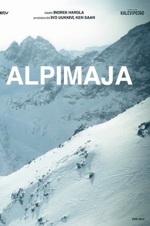 Alpimaja