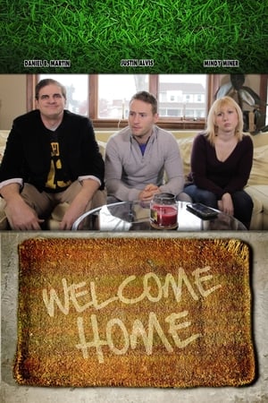 Welcome Home第2季