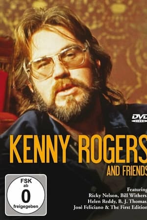 Kenny Rogers and Friends