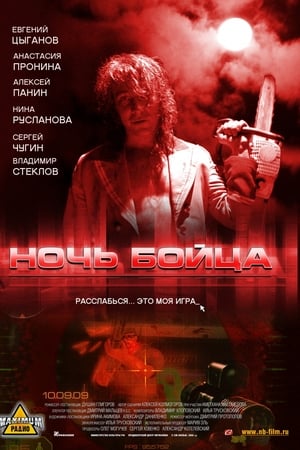 Ночь бойца