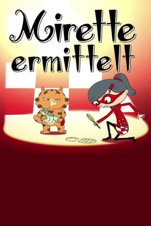 Les enquêtes de Mirette