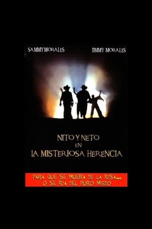 La Misteriosa Herencia