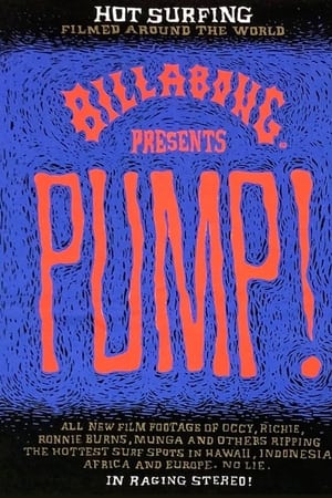 Pump!