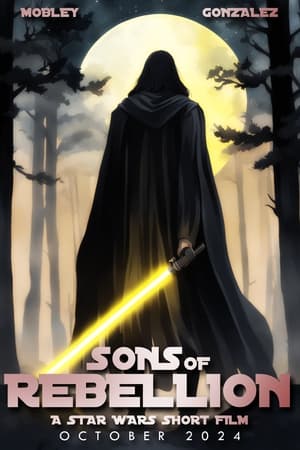 Star Wars: Sons of Rebellion