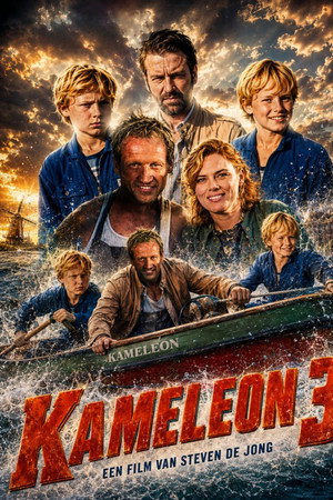 Kameleon 3