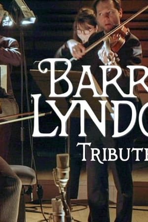Stanley Kubrick's Barry Lyndon Tribute concert