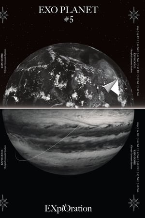 EXO PLANET #5 – EXpℓØration in Seoul