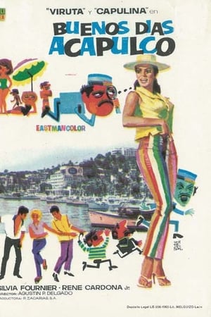 Buenos días, Acapulco
