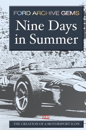 9 Days in Summer