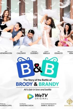 B&B: The Story of the Battle of Brody & Brandy