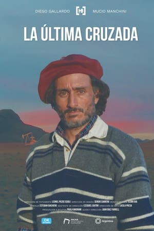 La última cruzada