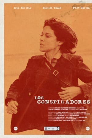 Los conspiradores
